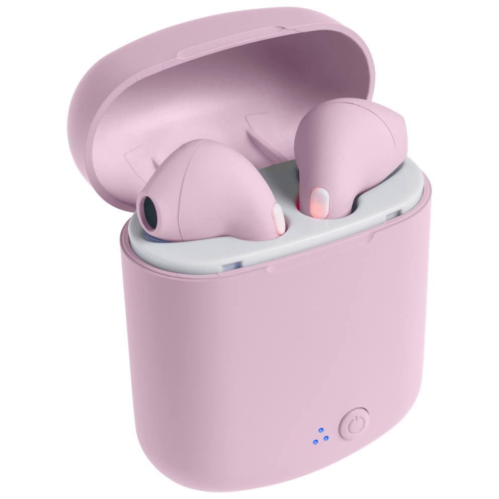 Matte Pink