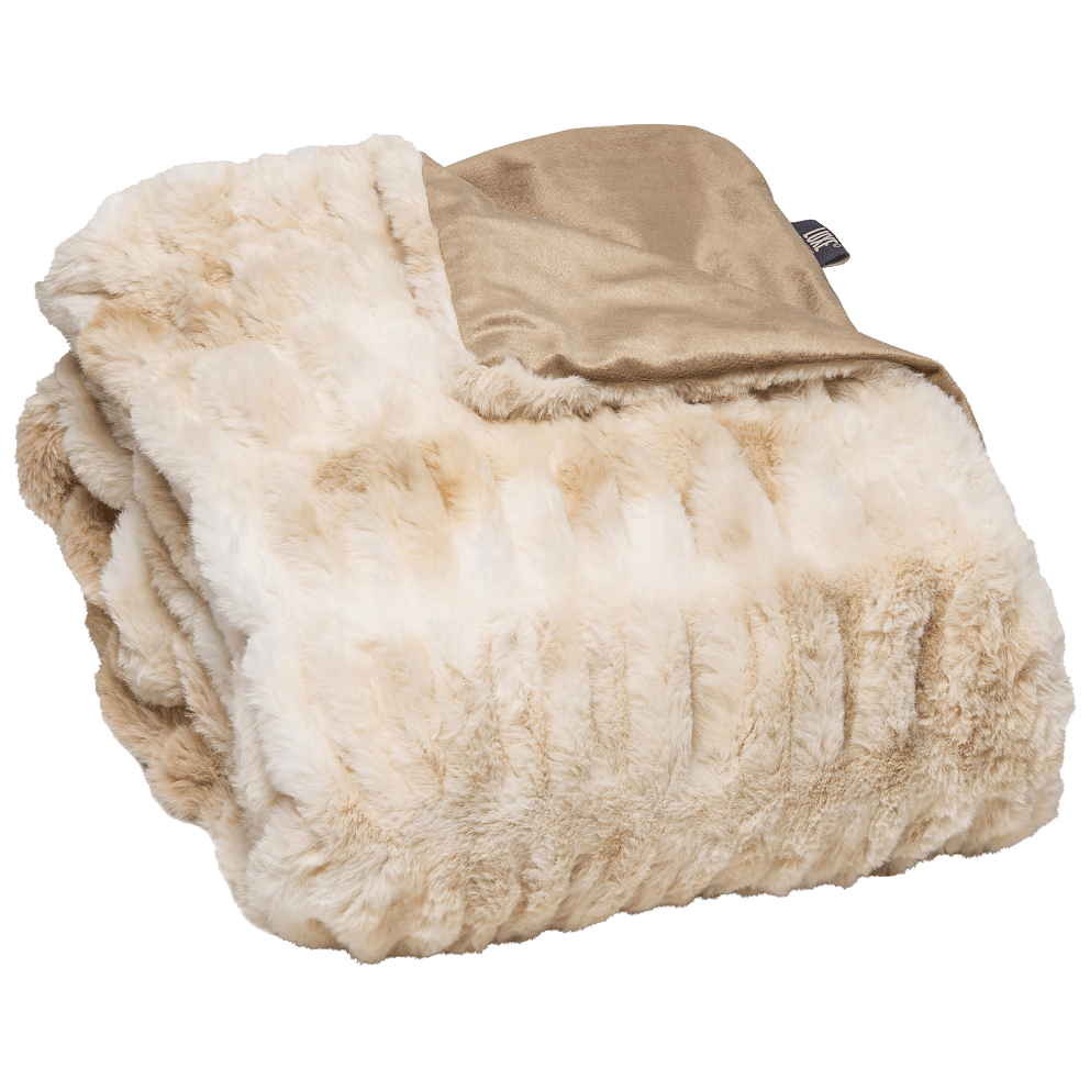 Cony Blonde Mink