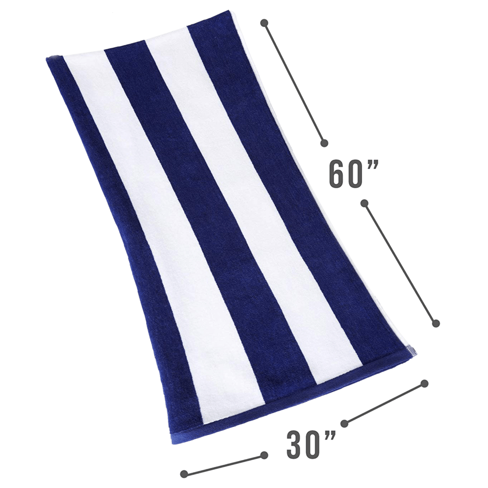 Lightweight and highly absorbent