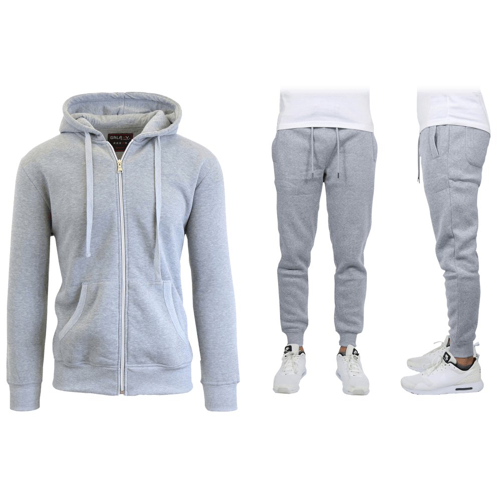 Heather Grey