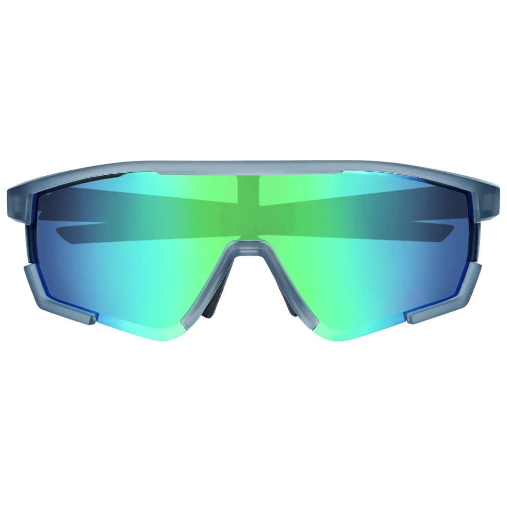 Grey / Blue-Green