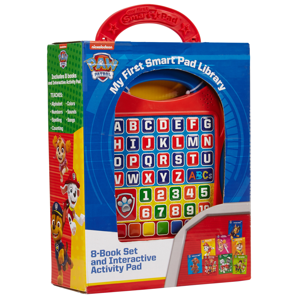 Paw Patrol
