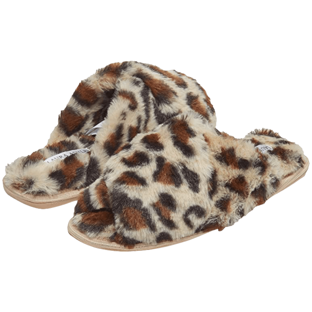 Tan Leopard