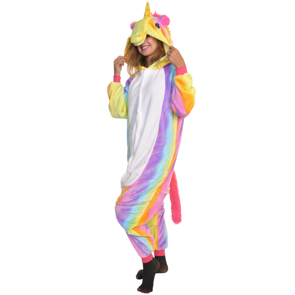 Rainbow Unicorn