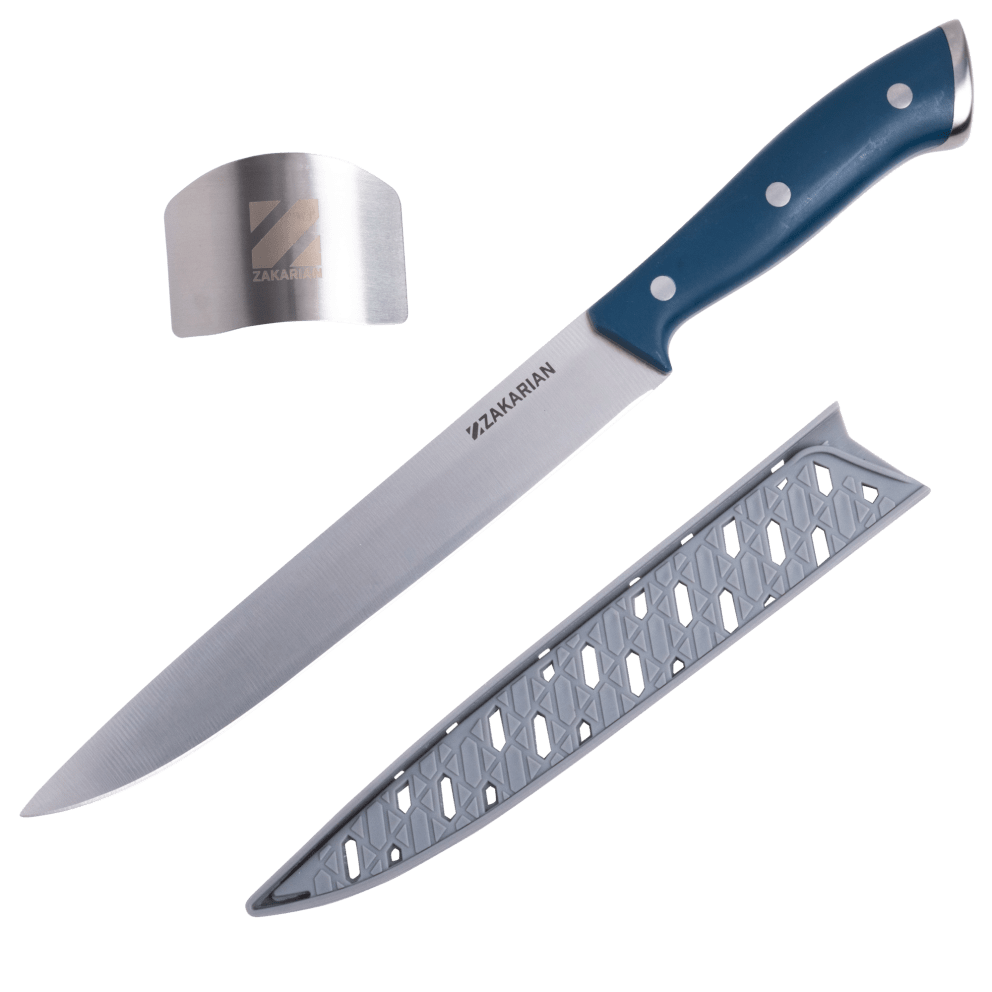 Zakarian Blue