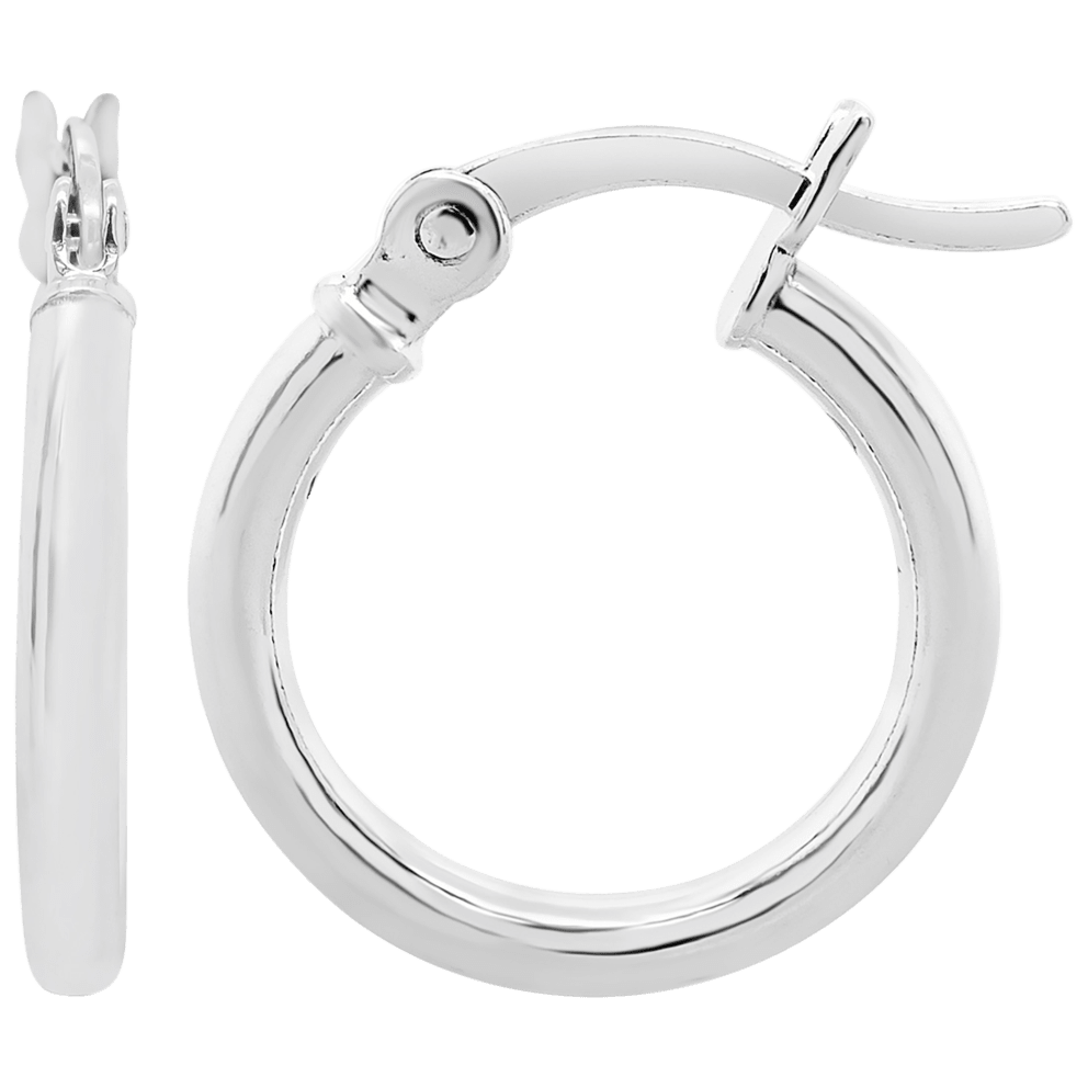 Sterling Silver