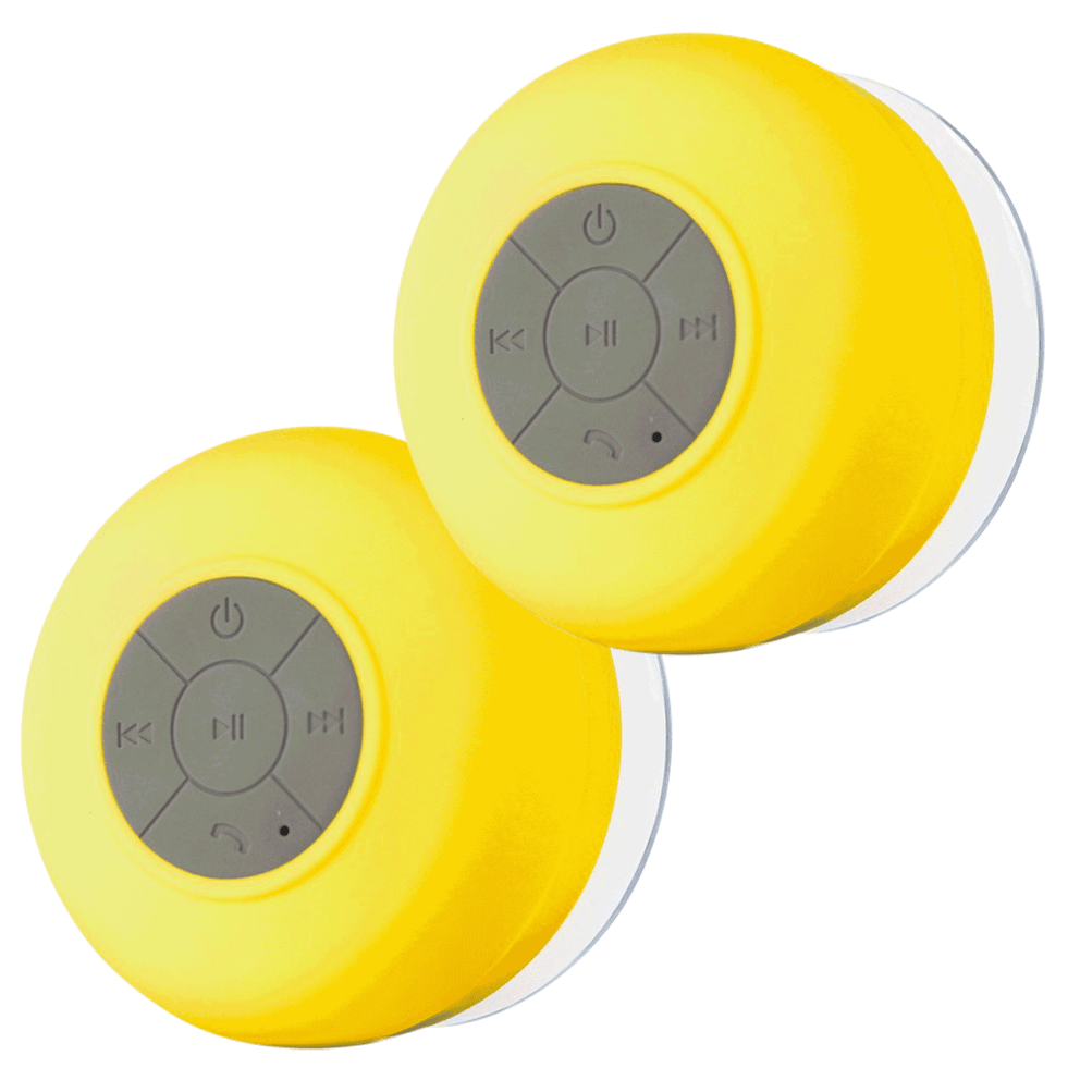 Yellow + Yellow