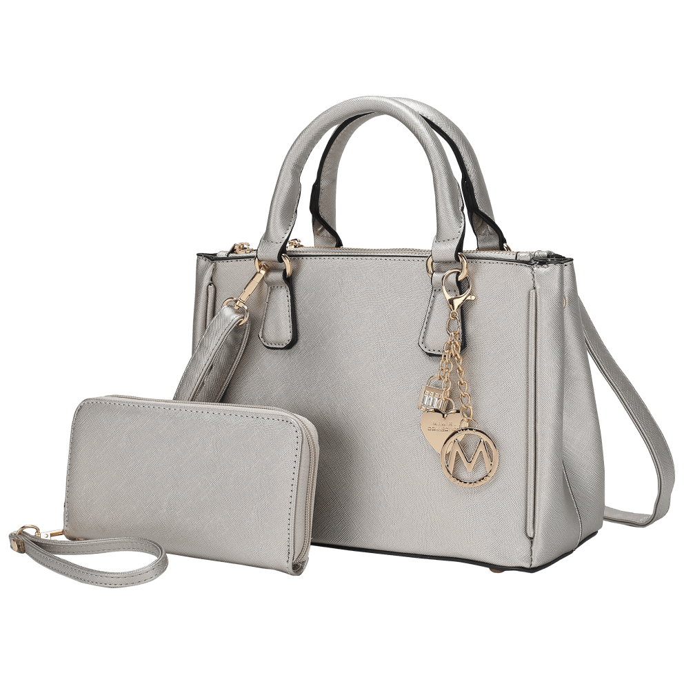 Silver