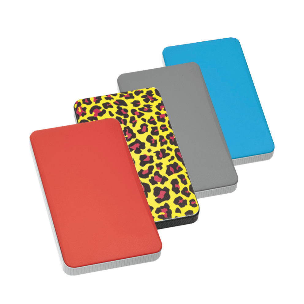 Choose from 4 colors