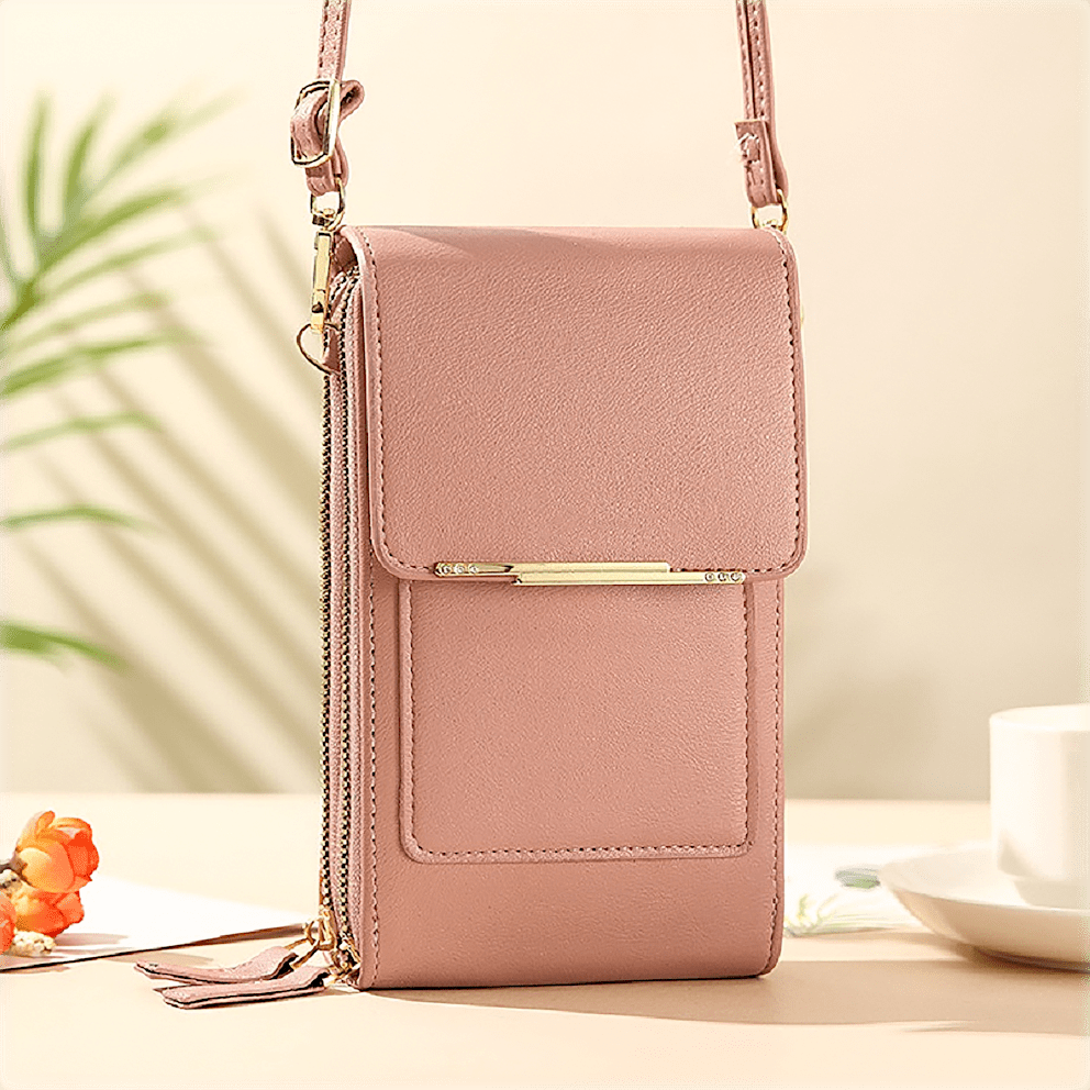 Blush Pink