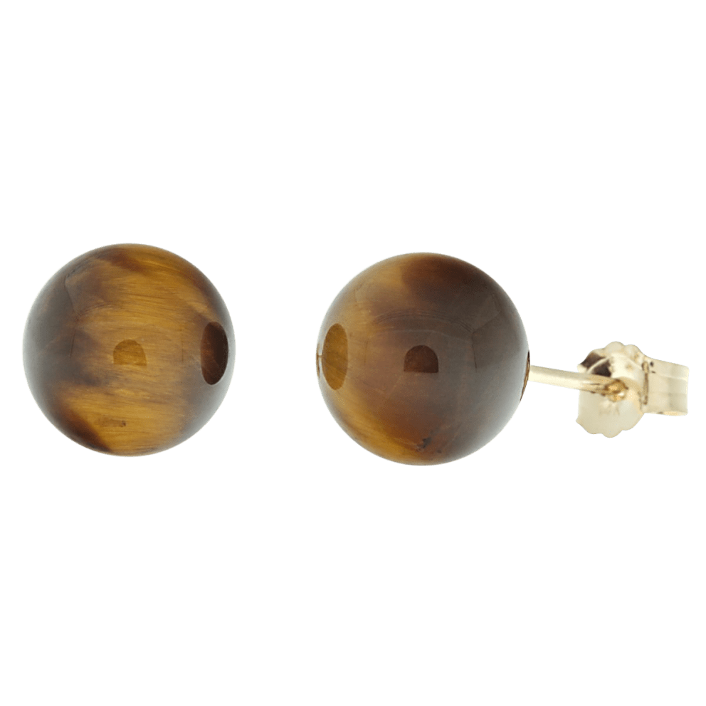 Tiger Eye