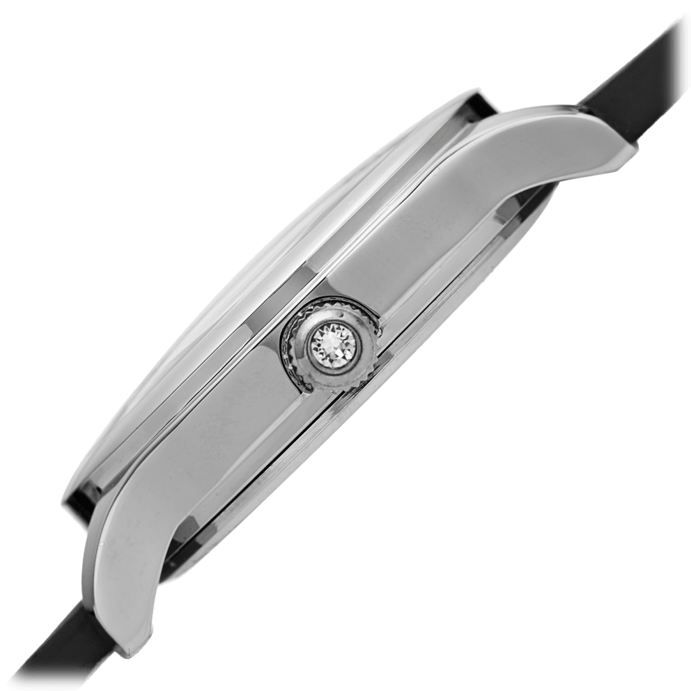 Black/Silver