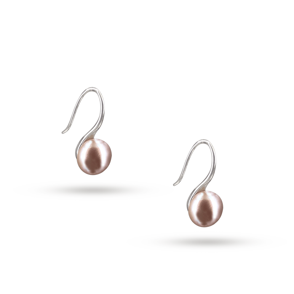 Blush Pearl