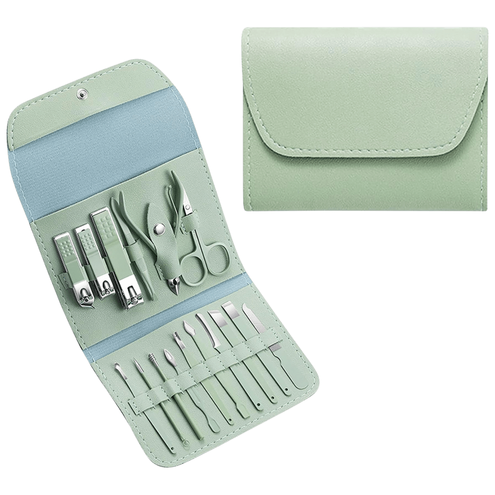 1-Pack Green