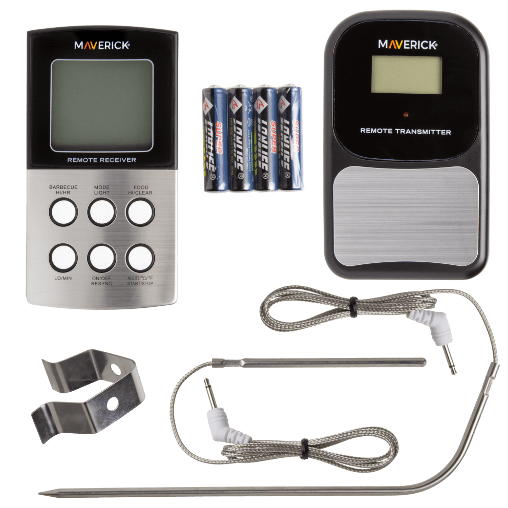 Features both count-up and count-down timer functions