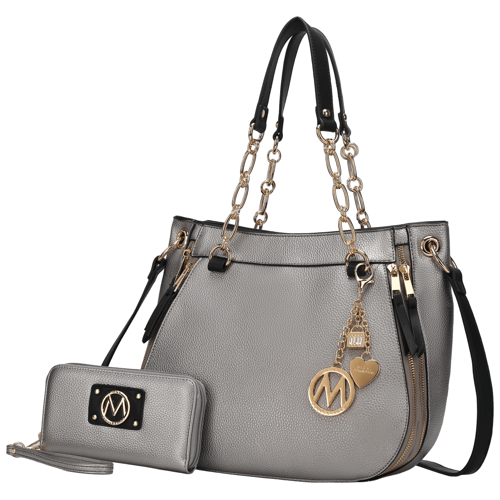 Pewter