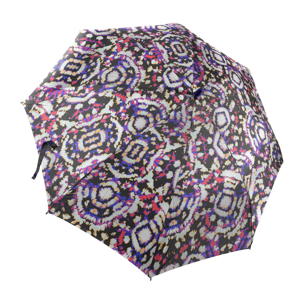 Pink Malibu Umbrella