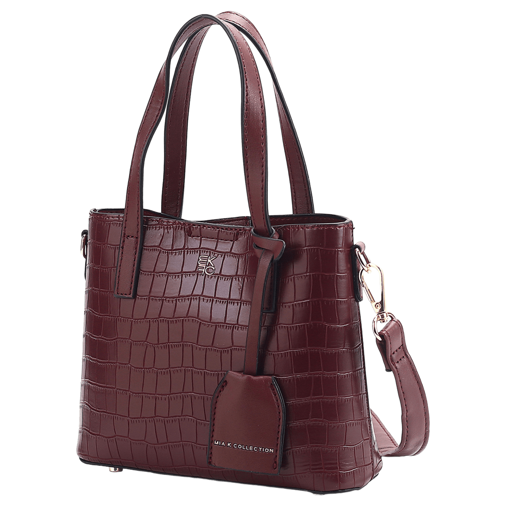 Burgandy