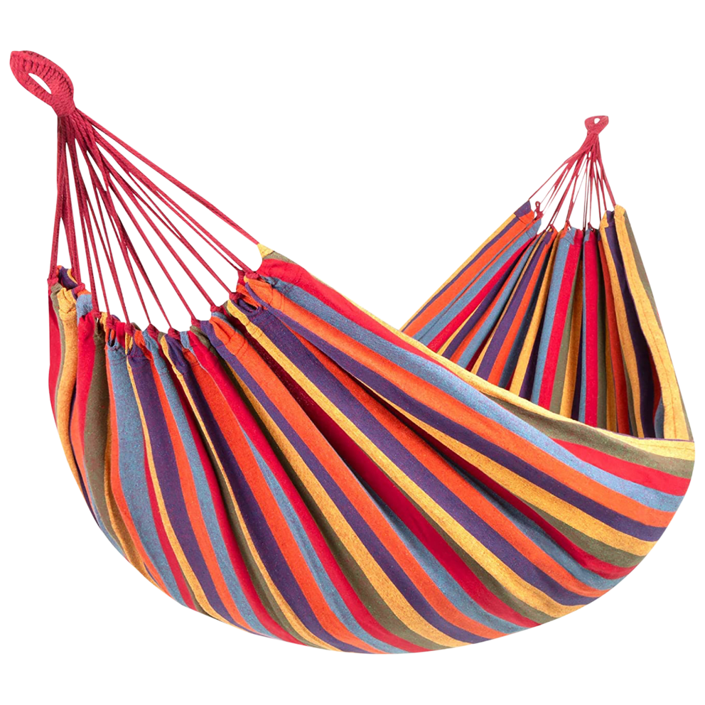 Rainbow hammock only
