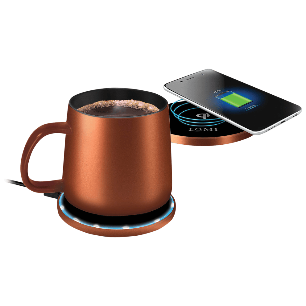 Copper