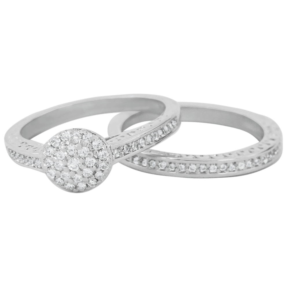 Sterling Silver