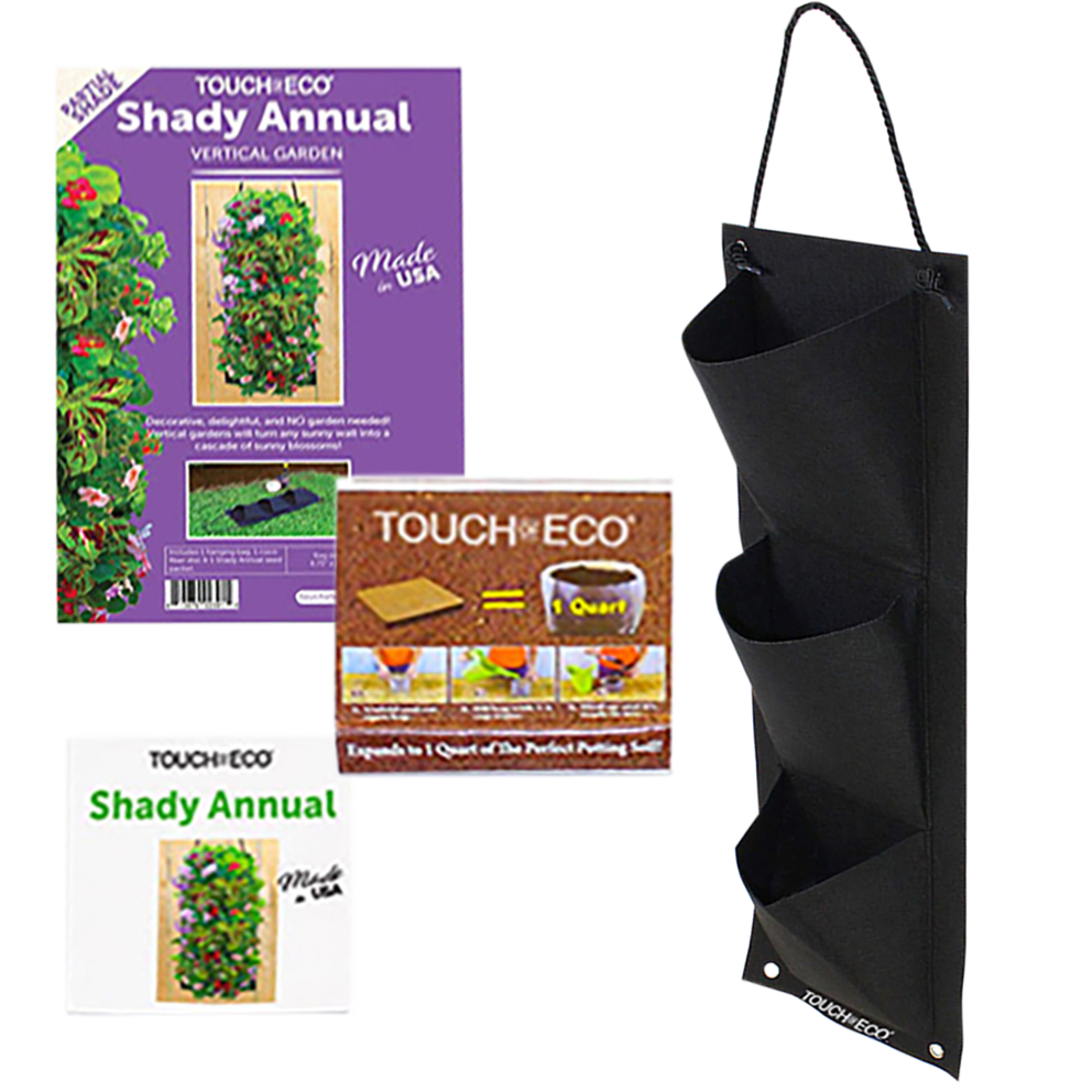 Shady Annual