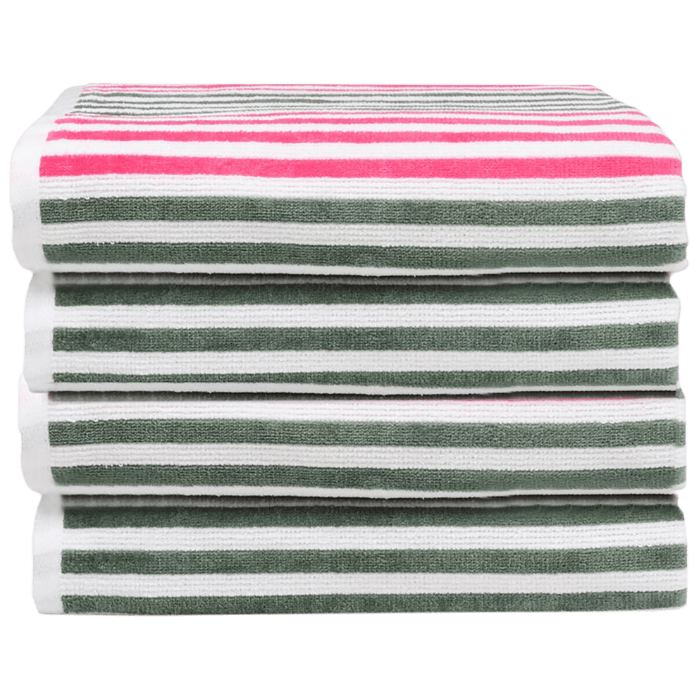 Pink/Green