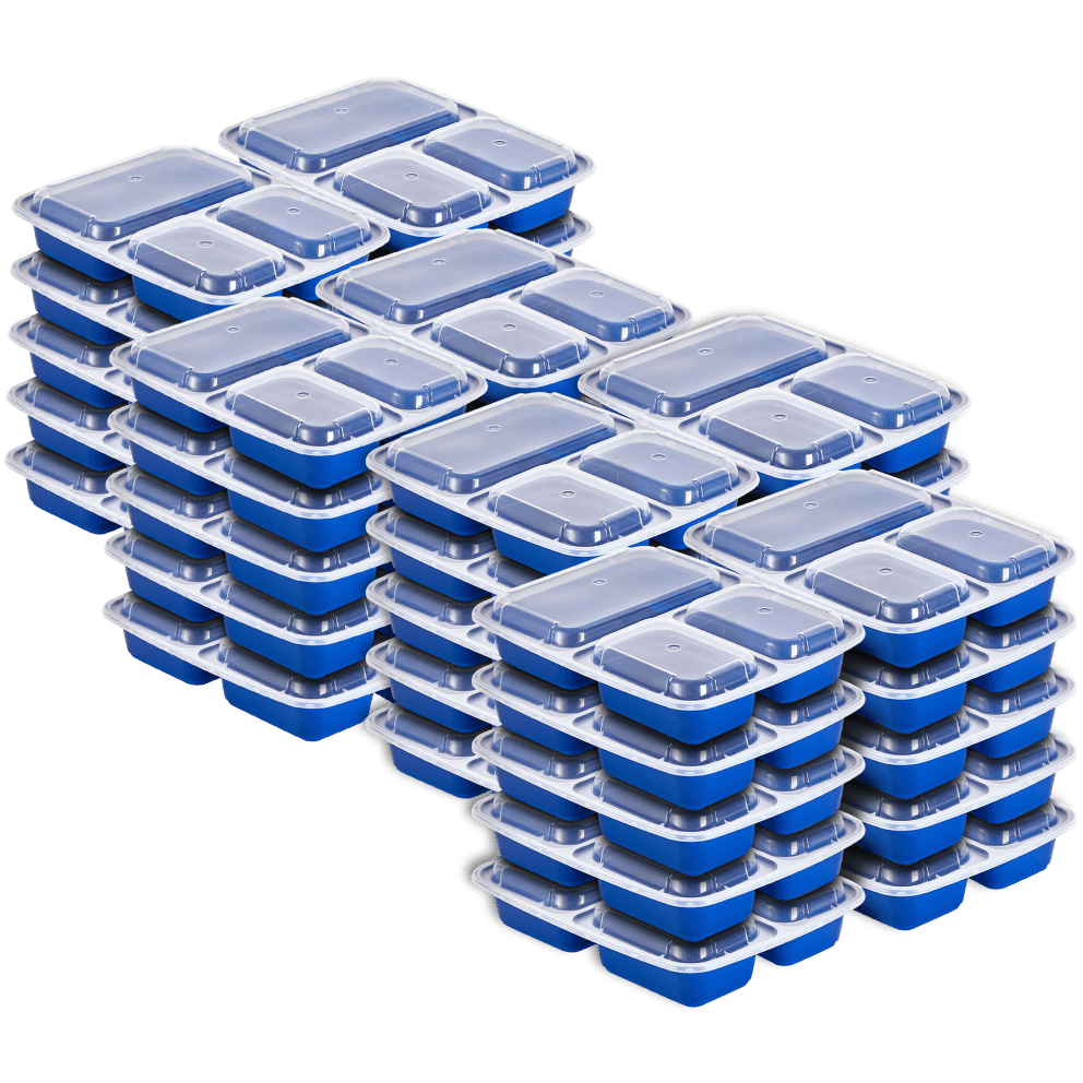 Blue 40-Pack