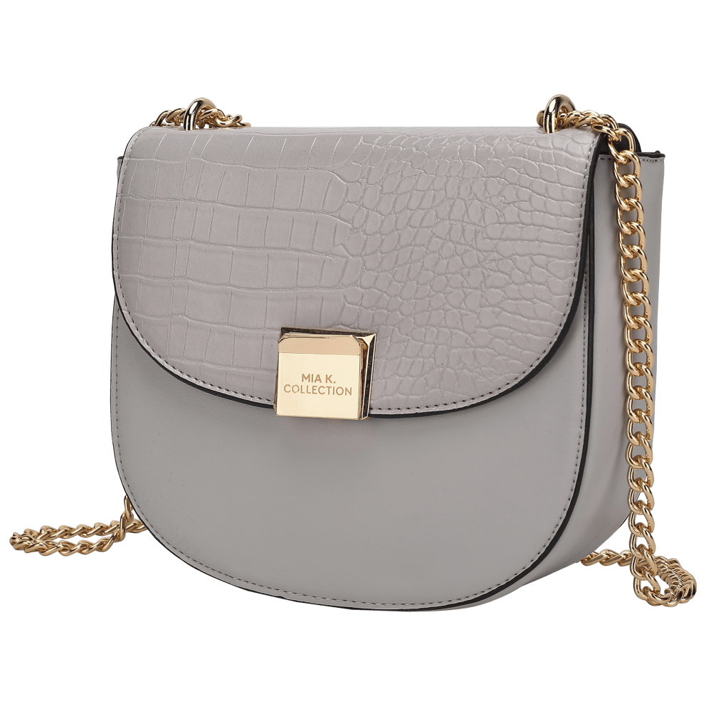 Grey
