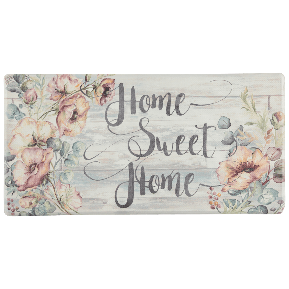 Home Sweet Home