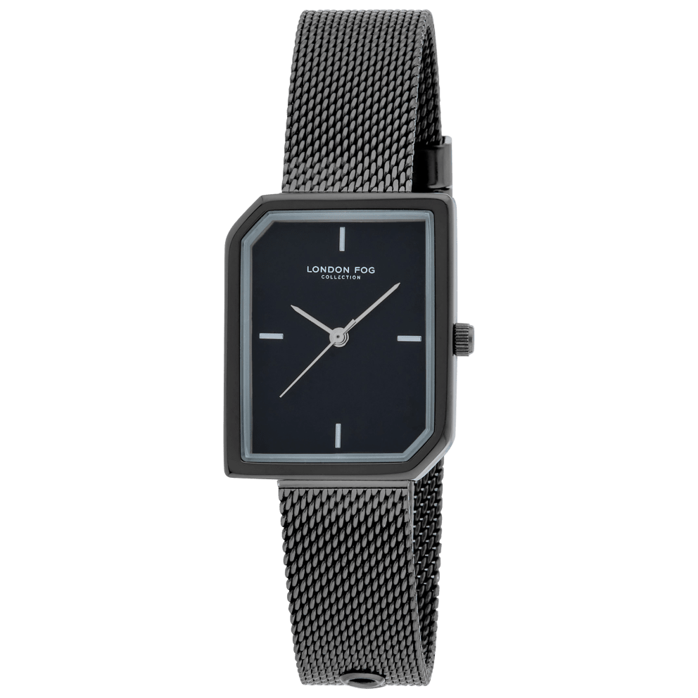 Gunmetal