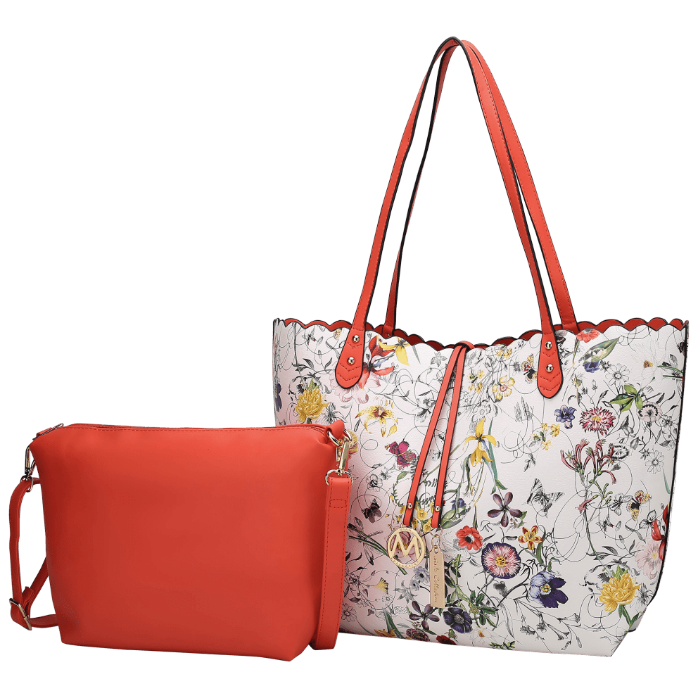 White-Coral