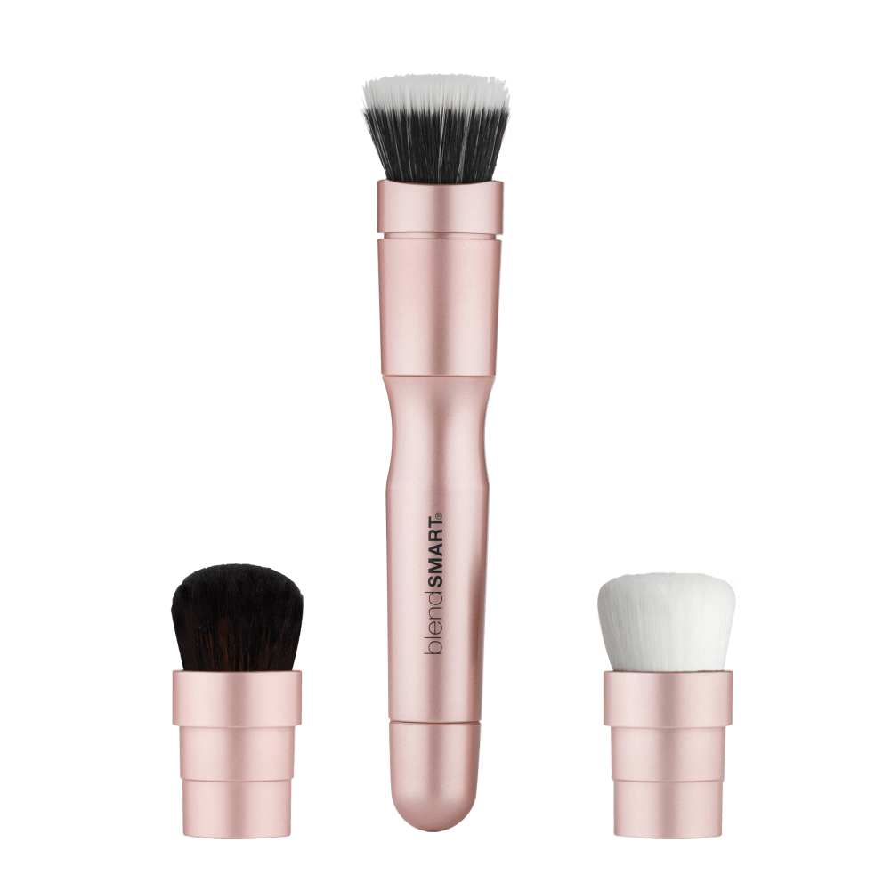 Rose Gold Healthy Beauty Kit