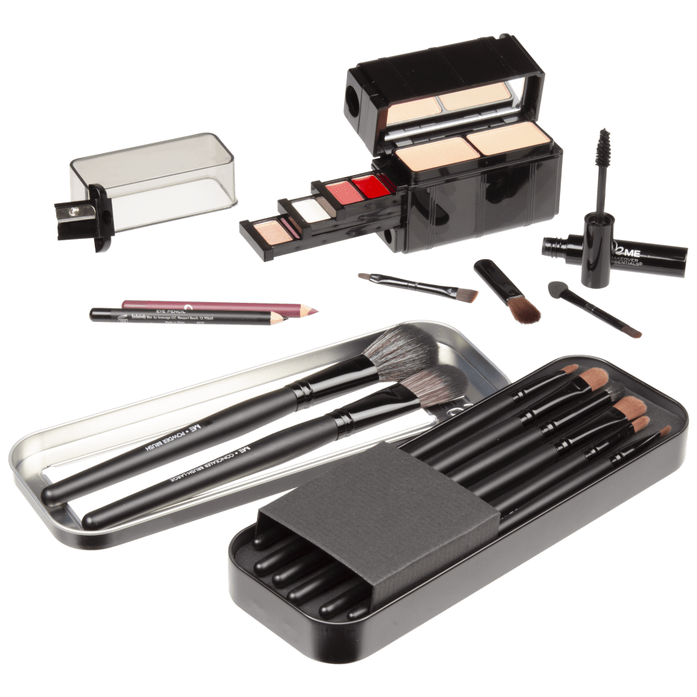 Complete Petite II with Brush Set