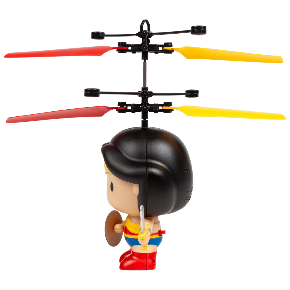 Wonder Woman