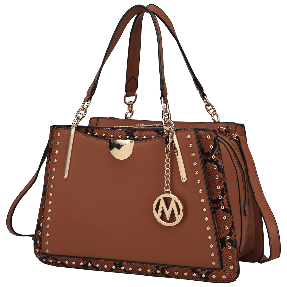 Cognac-Snake