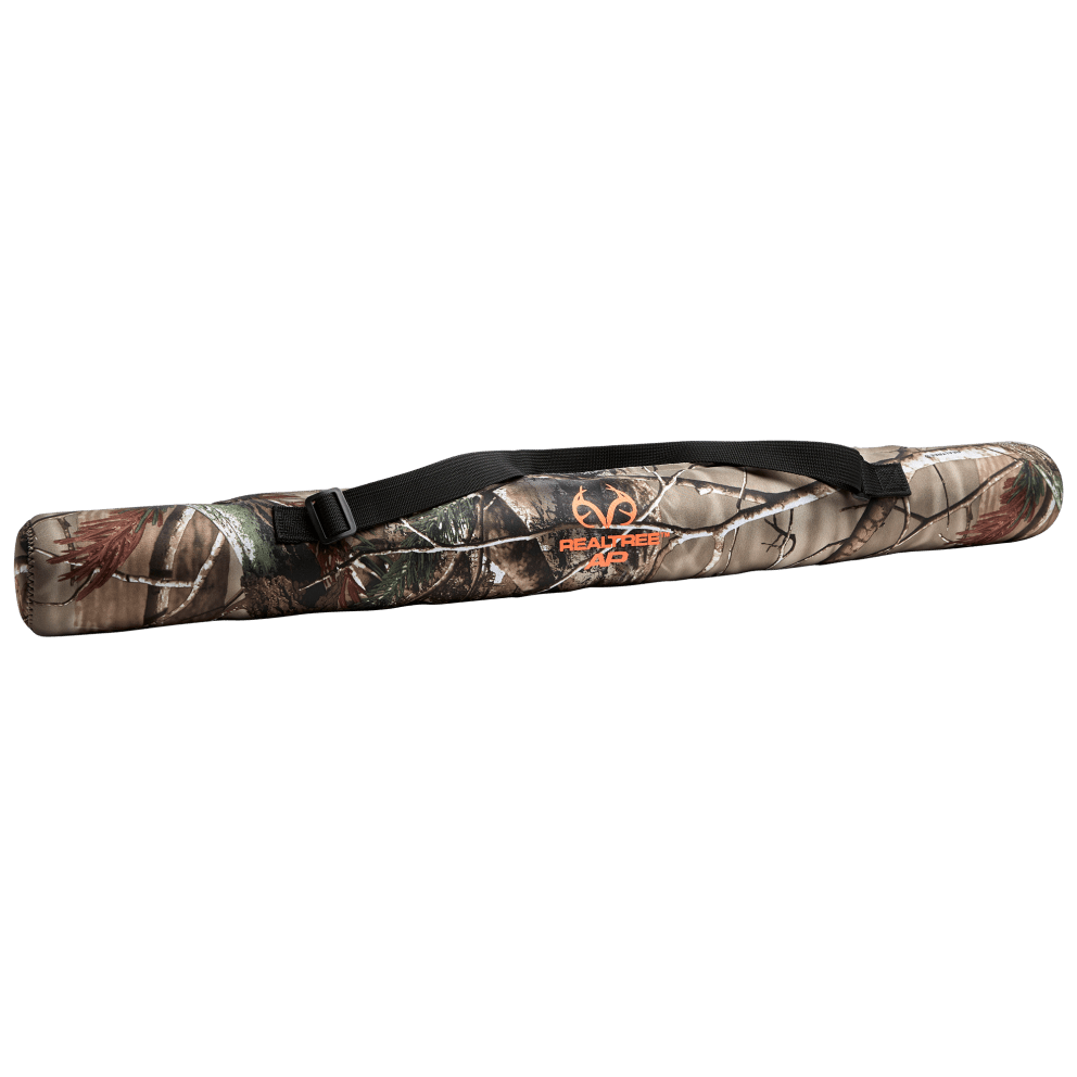 Realtree Camo Neoprene