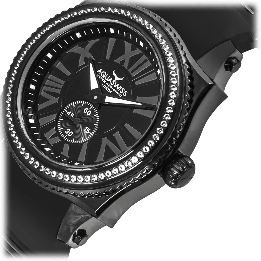Black/Black