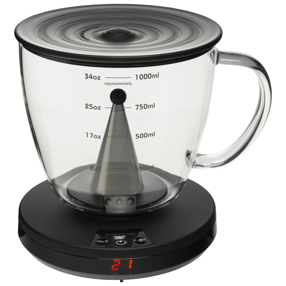 Coffee Brewer