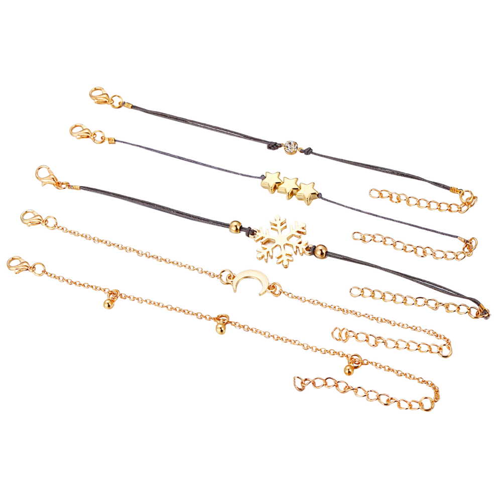 Set: Celestial