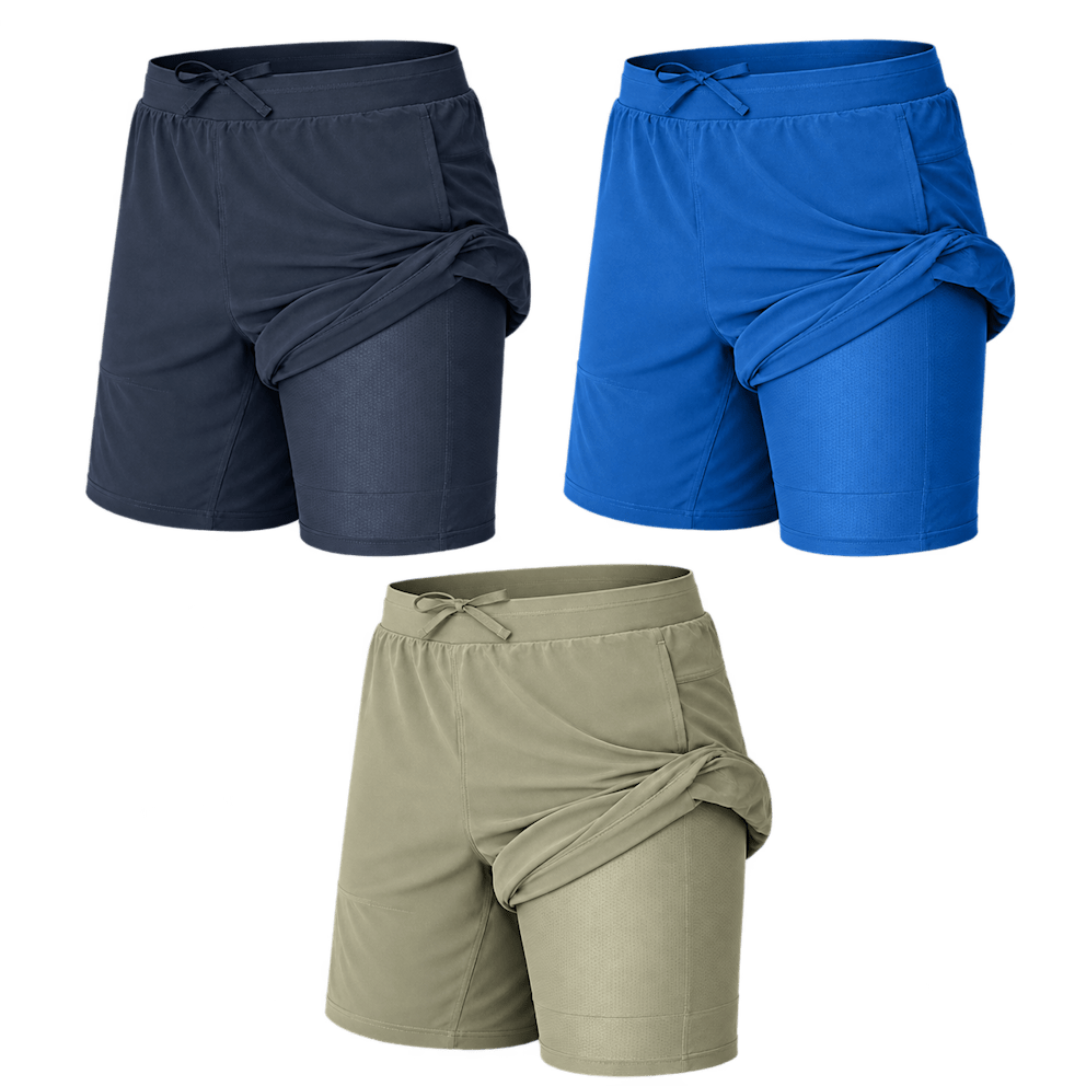 Navy / Royal / Sage