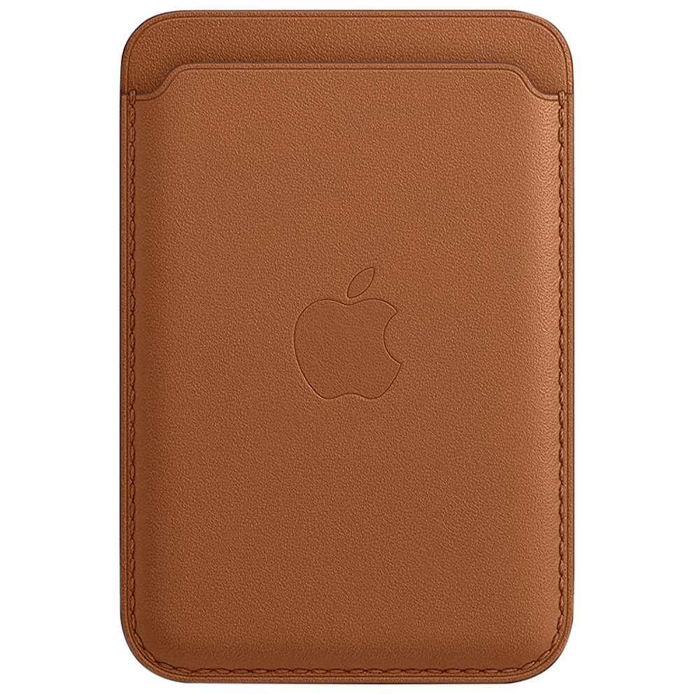 Saddle Brown
