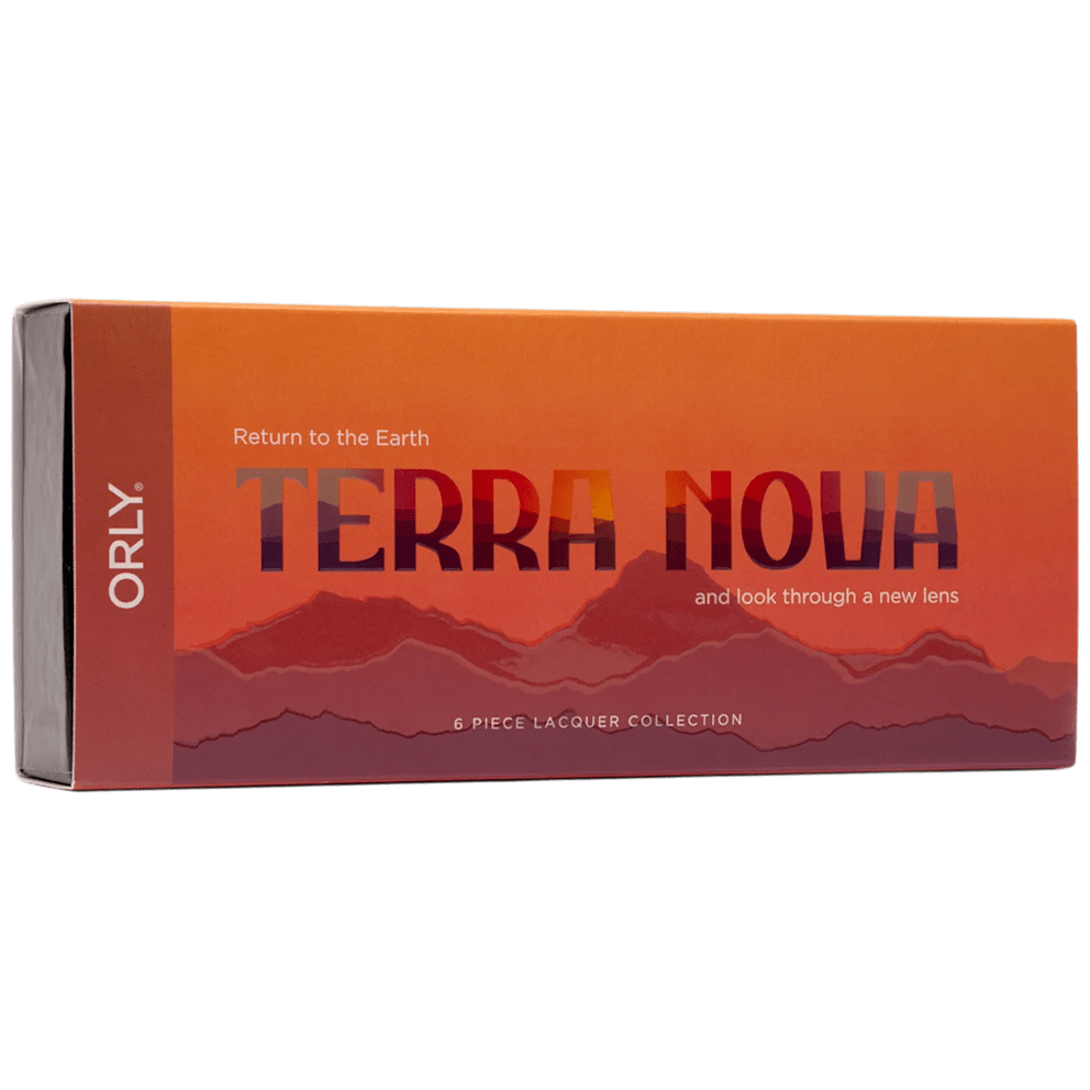 Terra Nova Set
