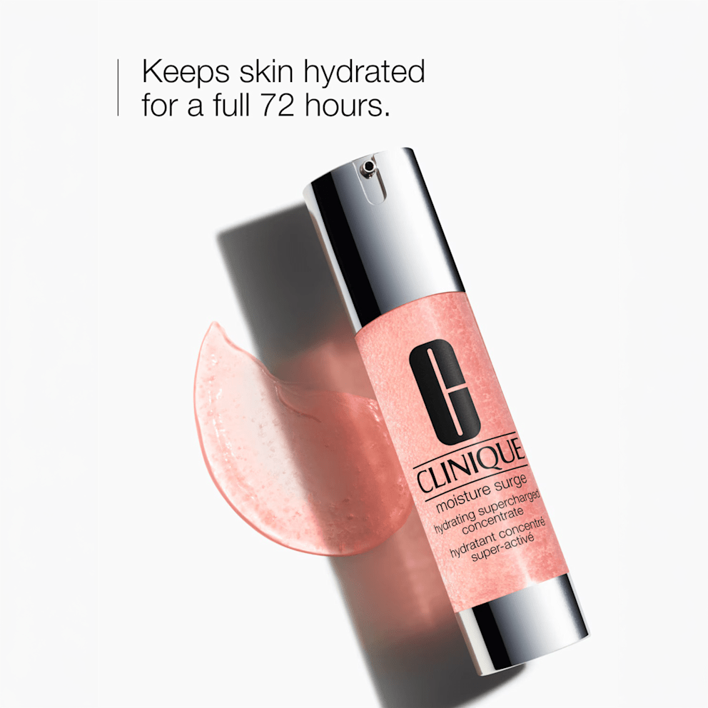 Delivers up to 72 hours of lasting hydration