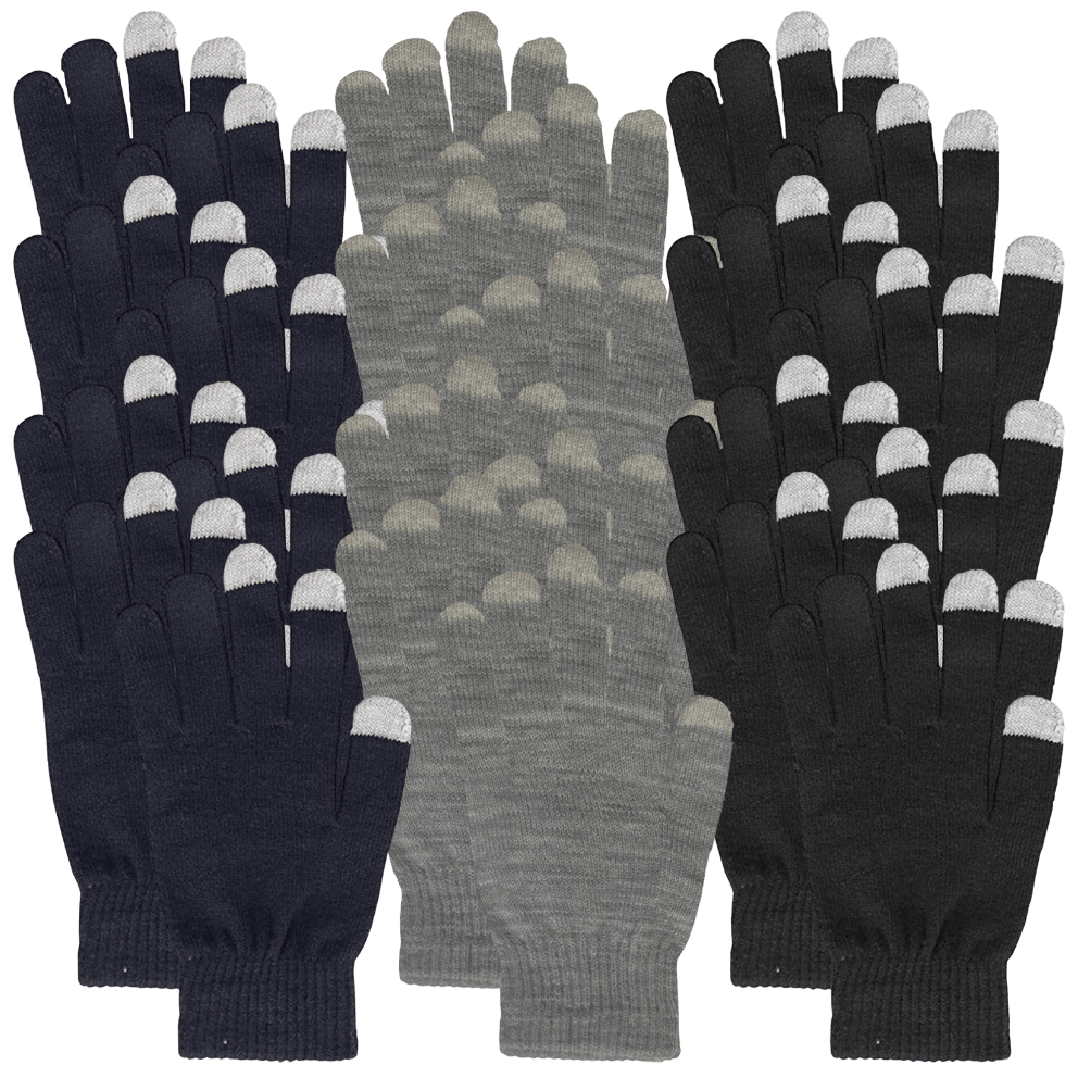 12-Pack Assorted