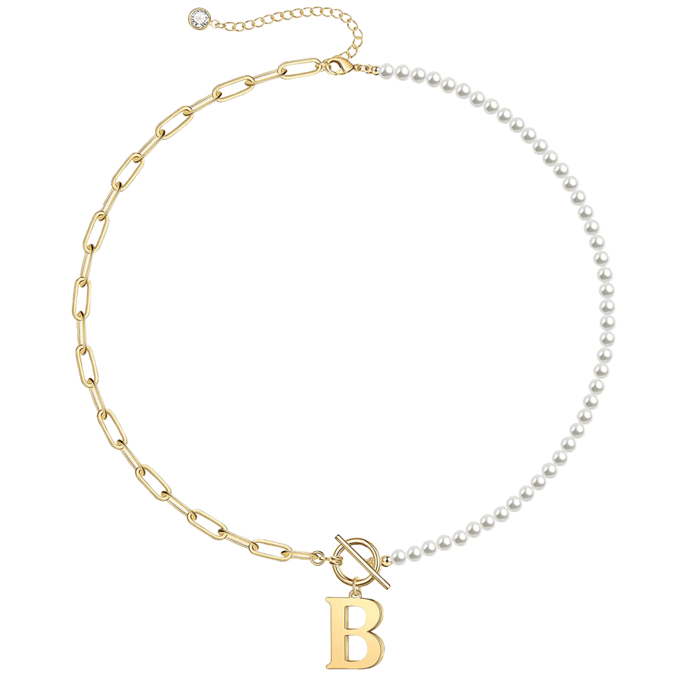 Letter B