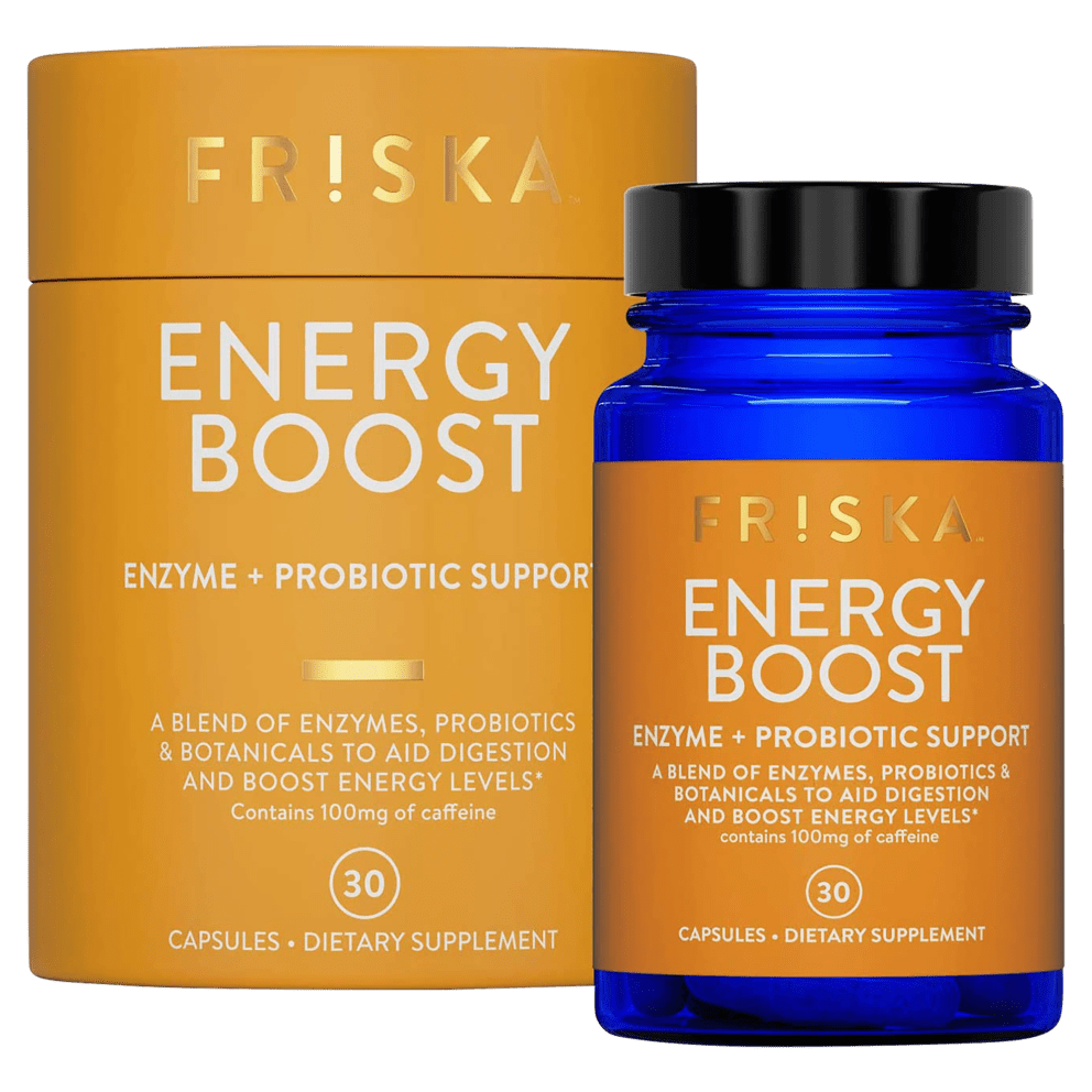 Energy Boost