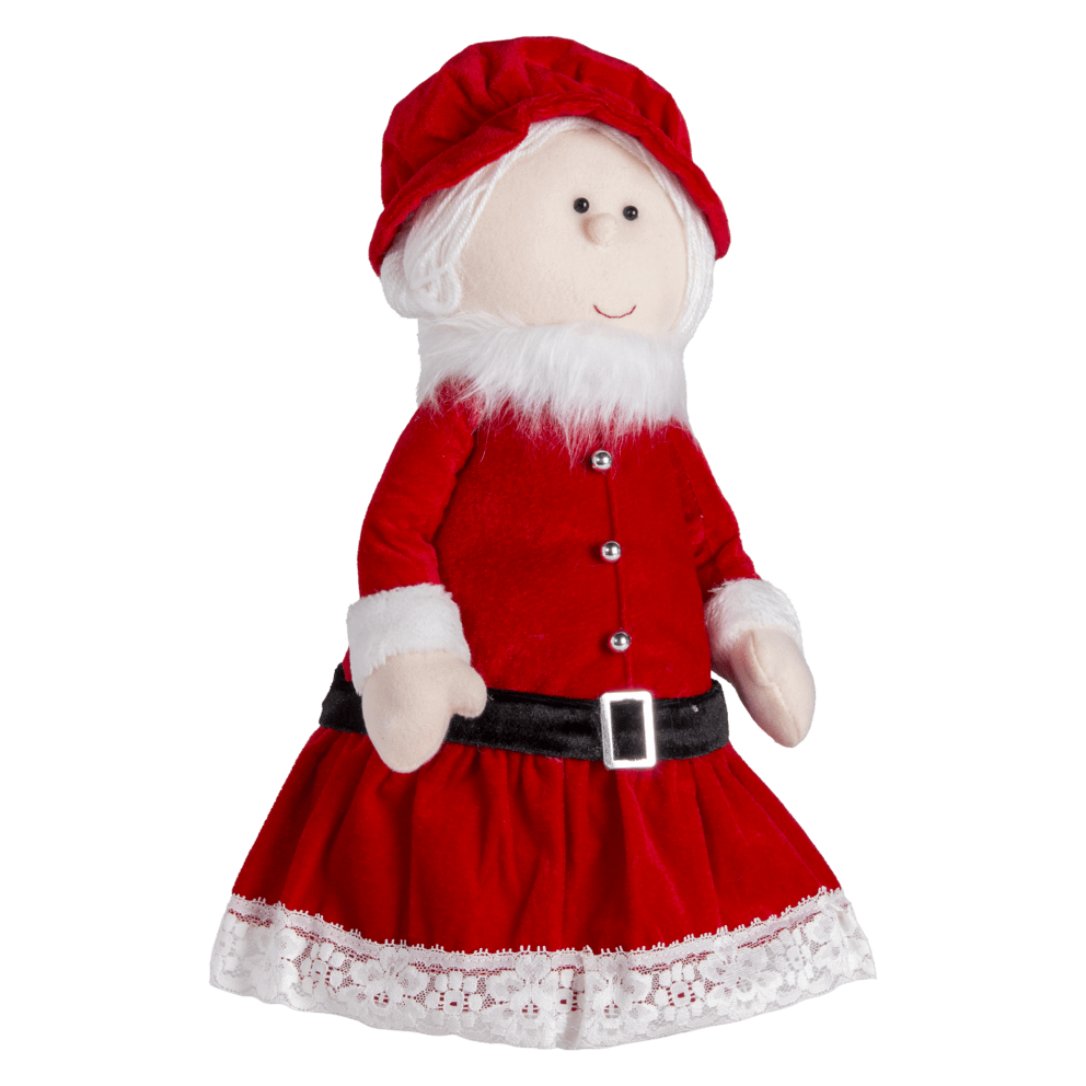 Mrs. Claus