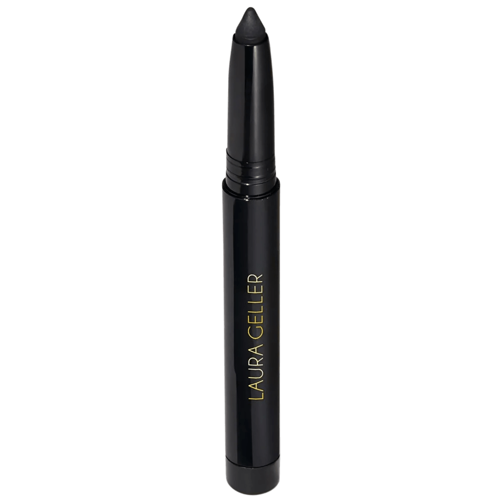 Kajal Longwear Eyeliner (Deep Black)