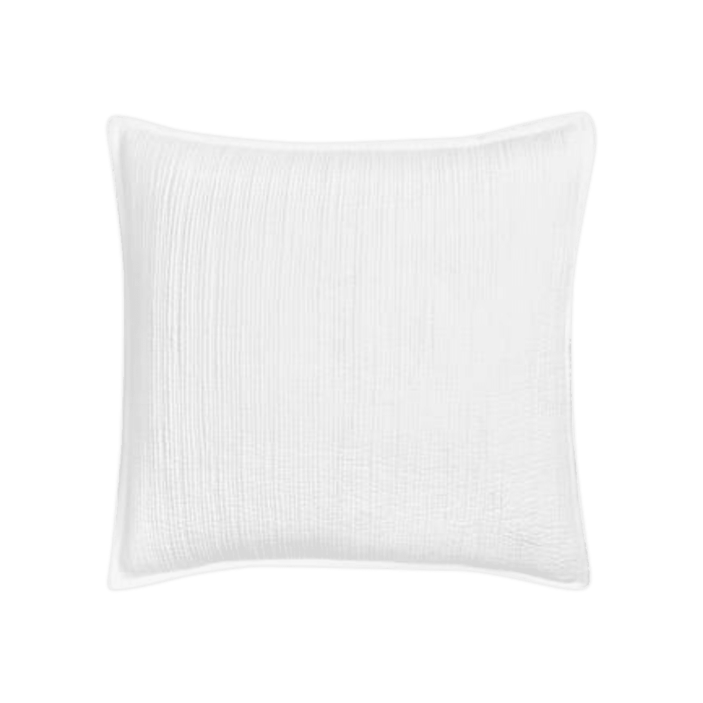 Euro - White